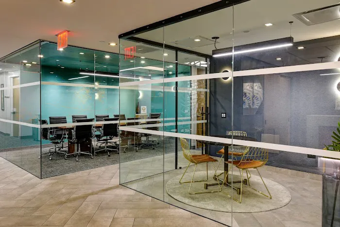 Grand Central Offices Picture 1