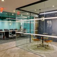 Grand Central Offices ico