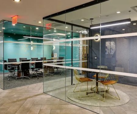 Grand Central Offices