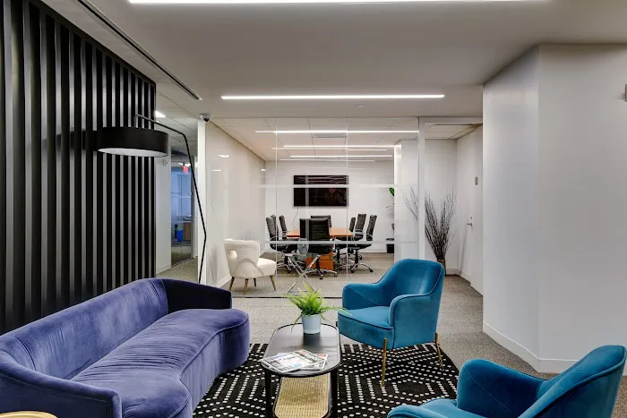 Grand Central Offices Picture 6