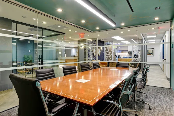 Grand Central Offices Picture 9
