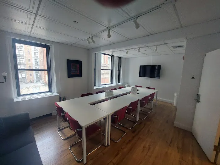 Sage Workspace Picture 1