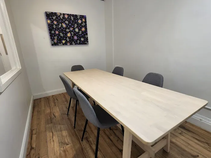 Sage Workspace Picture 4