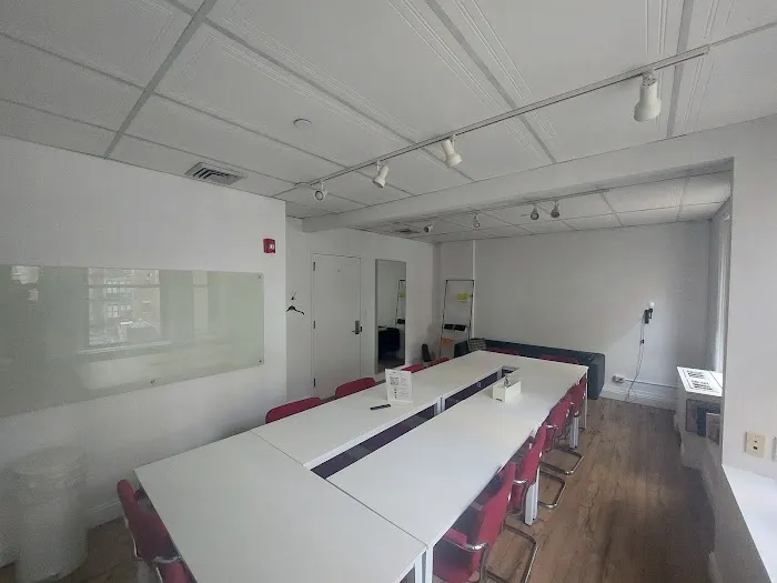 Sage Workspace Picture 7
