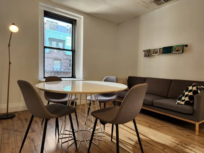 Sage Workspace Picture 8