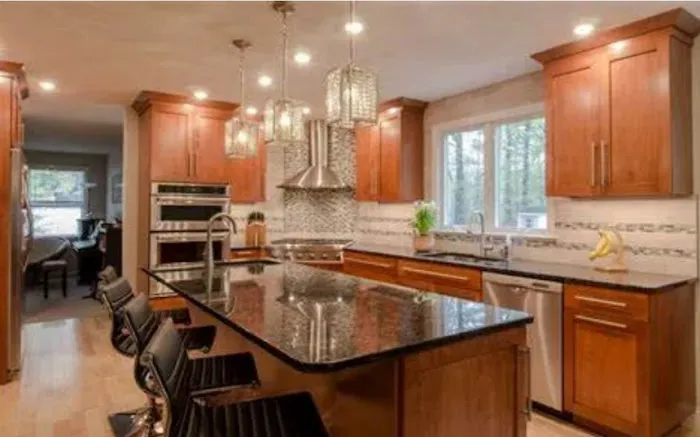 DANSYLVA PROPERTY GROUP LLC, NEW YORK Picture 8