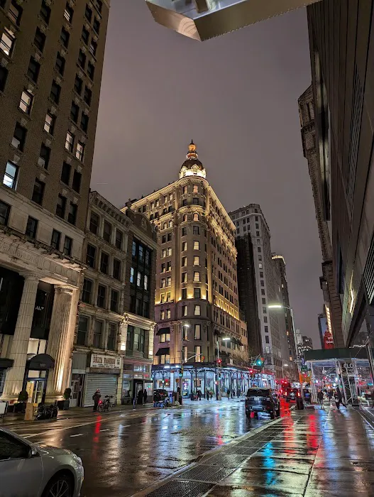 The Centurian Building Picture 2