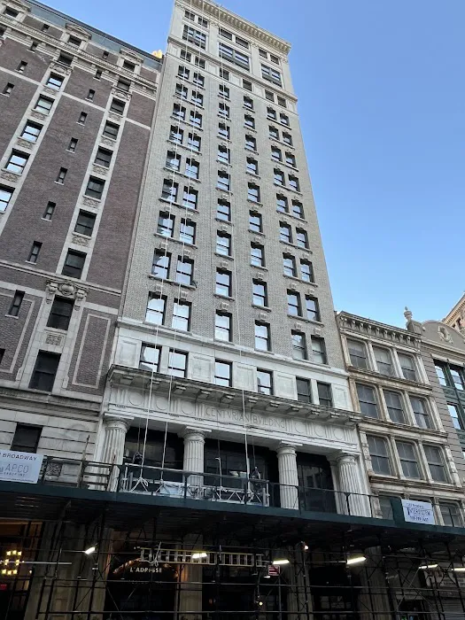 The Centurian Building Picture 1