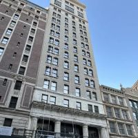 The Centurian Building ico