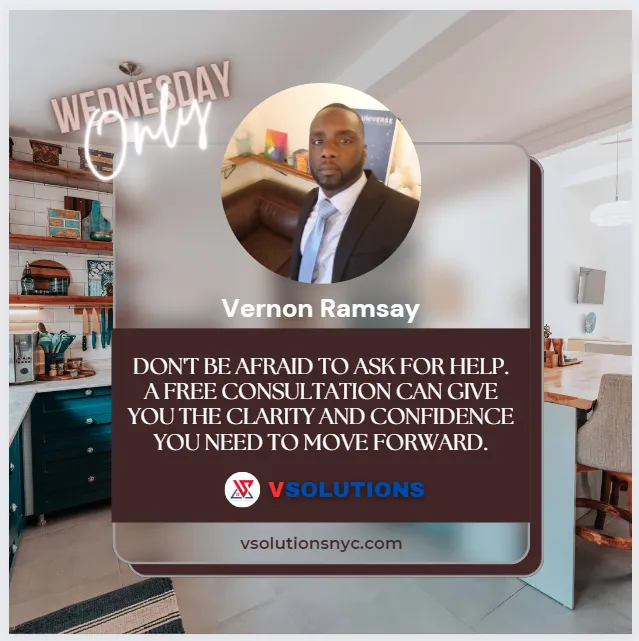V Solution Consulting Corp Picture 9