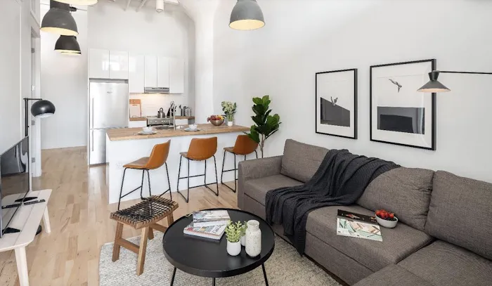 AYA | Fully Furnished Apartments for Rent Picture 3