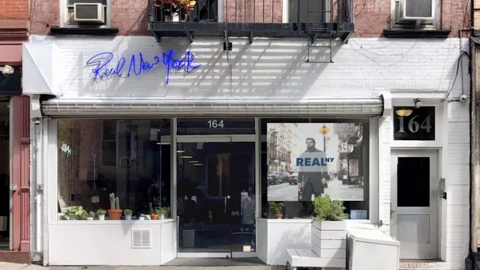 REAL New York Picture 7