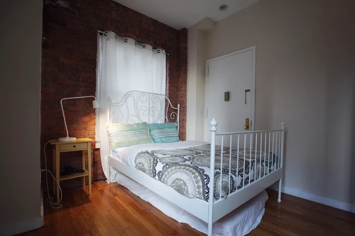 Midtown Suite NY Picture 2
