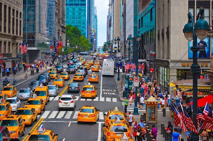 Midtown Suite NY Picture 1