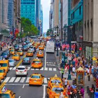 Midtown Suite NY ico