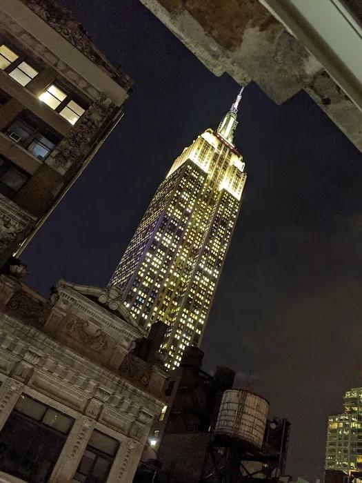 Midtown Suite NY Picture 10