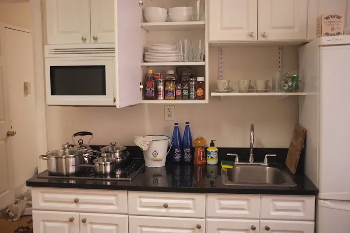 nestel nest apartment Picture 1