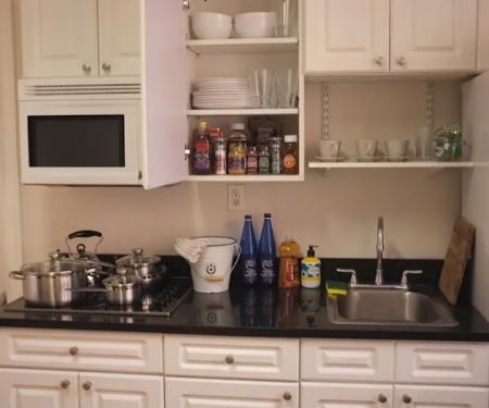 nestel nest apartment