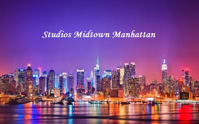 Studios Midtown Manhattan Picture 1