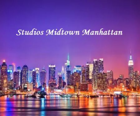 Studios Midtown Manhattan