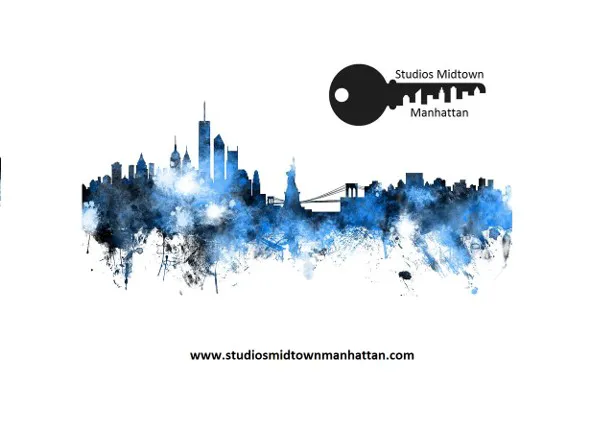 Studios Midtown Manhattan Picture 4