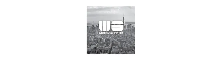 Walter & Samuels, Inc. Picture 4