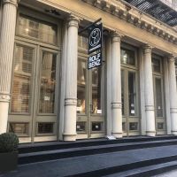 Mitterrand Properties, LLC ico