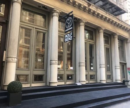 Mitterrand Properties, LLC