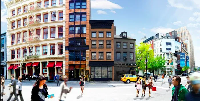 Mitterrand Properties, LLC Picture 7