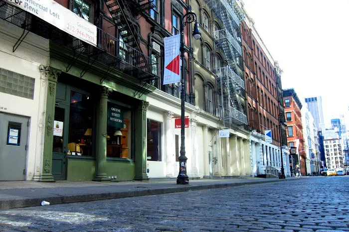 Mitterrand Properties, LLC Picture 8