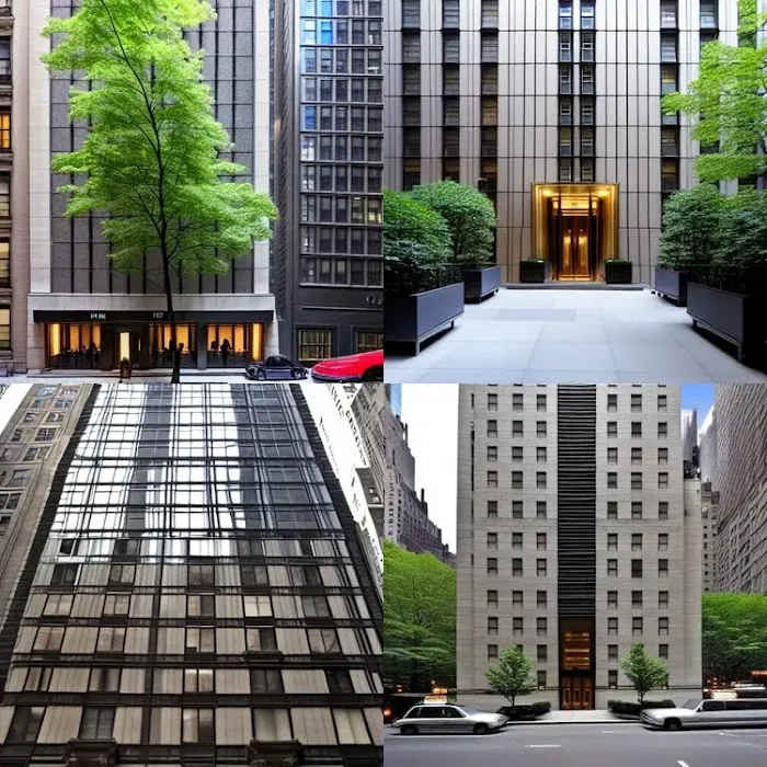 ESTATE HAUTE NYC REAL ESTATE Picture 3