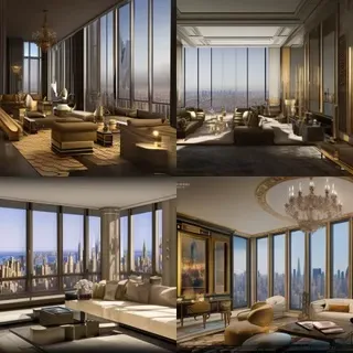 ESTATE HAUTE NYC REAL ESTATE Picture 2