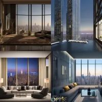 ESTATE HAUTE NYC REAL ESTATE ico