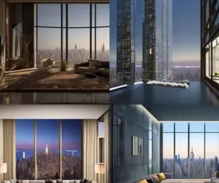 ESTATE HAUTE NYC REAL ESTATE
