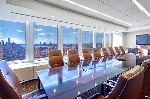 PowerSPACE & Services - Furnished Offices Picture 2