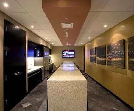 PowerSPACE & Services - Furnished Offices