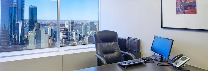 PowerSPACE & Services - Furnished Offices Picture 7