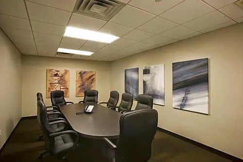 PowerSPACE & Services - Furnished Offices Picture 8