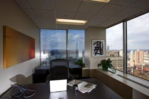 PowerSPACE & Services - Furnished Offices Picture 5