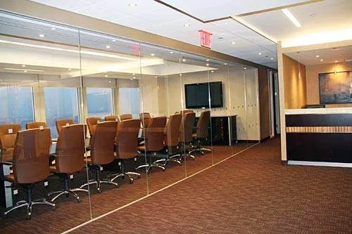 PowerSPACE & Services - Furnished Offices Picture 10