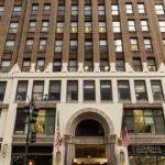 Regus Penn Plaza