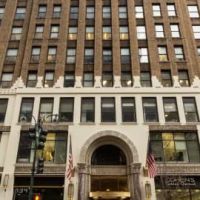 Regus Penn Plaza ico