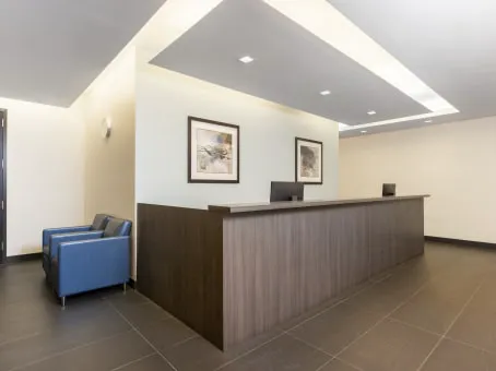 Regus Penn Plaza Picture 3