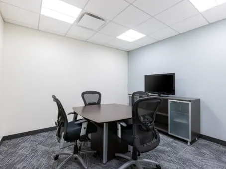 Regus Penn Plaza Picture 4