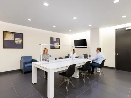 Regus Penn Plaza Picture 5