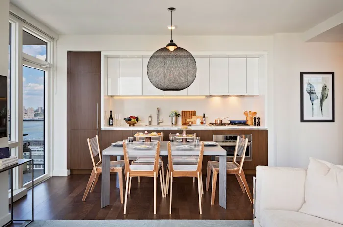 Sky - Luxury Apartments Picture 4