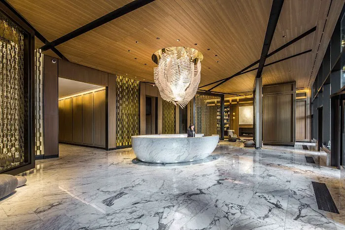 Sky - Luxury Apartments Picture 7