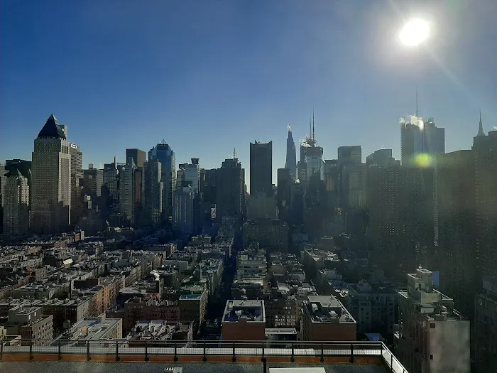 Gotham West Picture 9