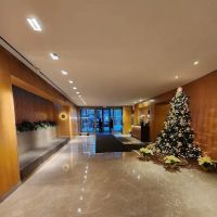 360 West 43rd Street ico