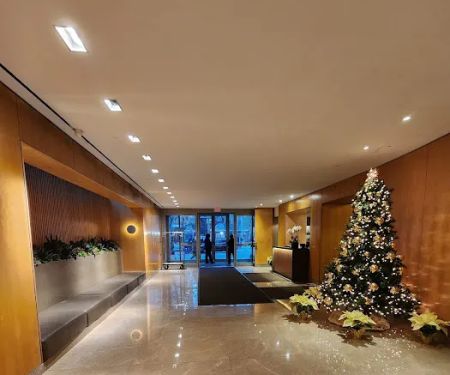 360 West 43rd Street